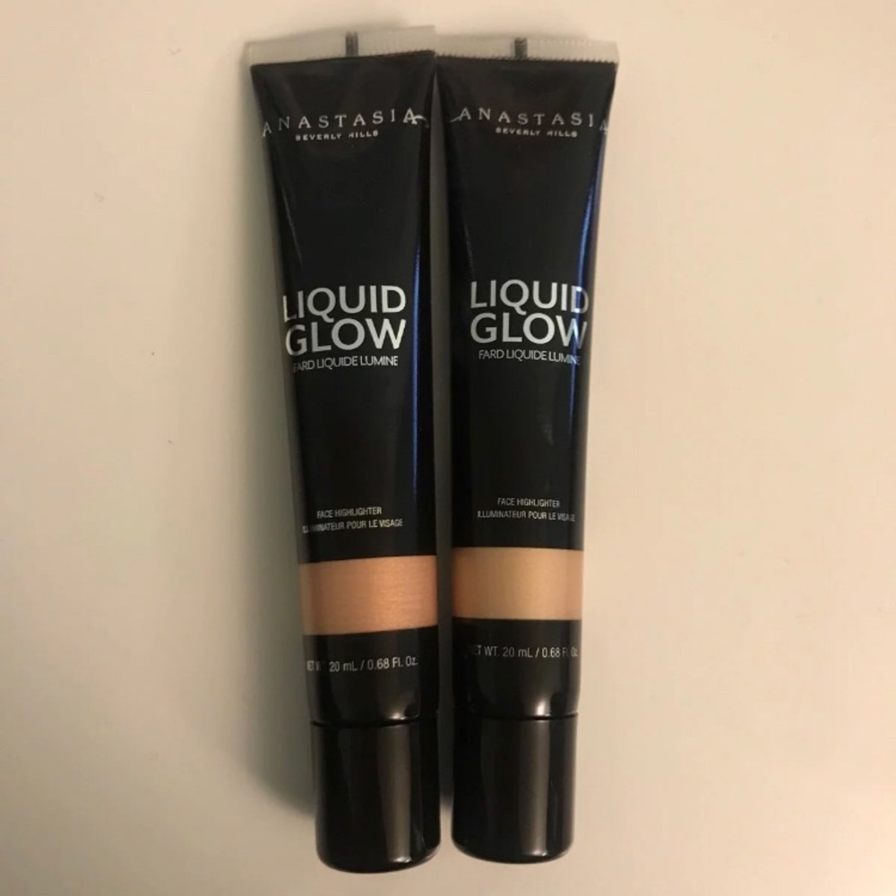 Anastasia Beverly Hills Liquid glow